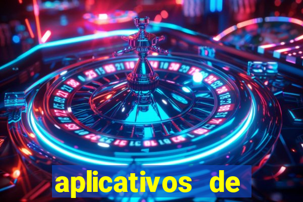 aplicativos de jogos que ganha dinheiro